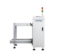 LD-400LL-SZ Automatic loader smt machines PCB loading machine magazine PCB loader for PCB manufacturing